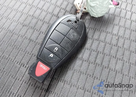 2010 Jeep Grand Cherokee Laredo from USA, damaged, VIN 1J4PR4GK5AC144754